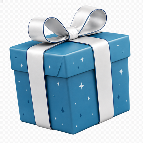 Regalo Misterioso