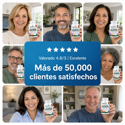 RetinActiv™ Fórmula Avanzada 15 en 1