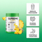 Supreme Detox® | Limpieza intestinal y Anti Hinchazón