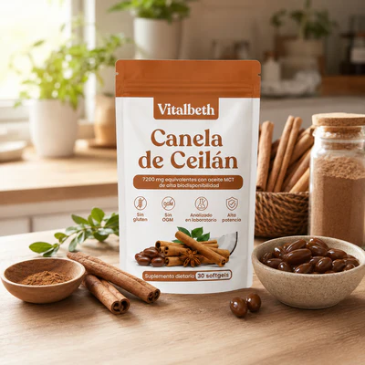 12 veces más concentrado