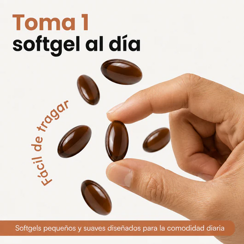 CanelaPura Vitalbeth™ Canela de Ceilán — Equilibrio Glucémico Avanzado 7200mg