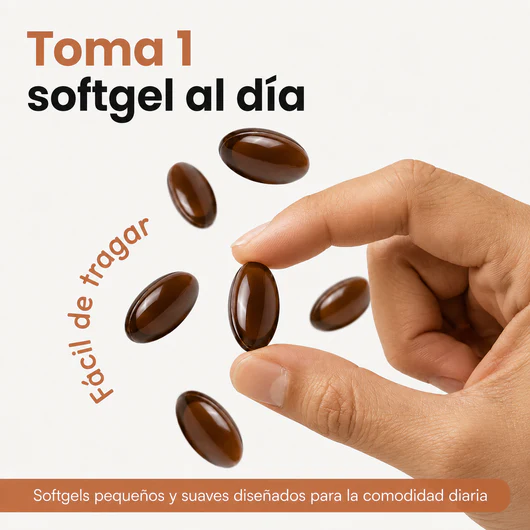 CanelaPura Vitalbeth™ Canela de Ceilán — Equilibrio Glucémico Avanzado 7200mg