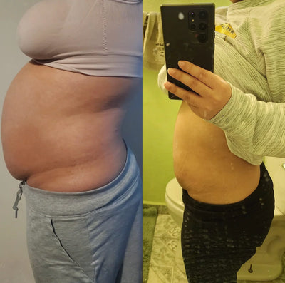 MENO® | Menos hinchazón y más energía durante la menopausia