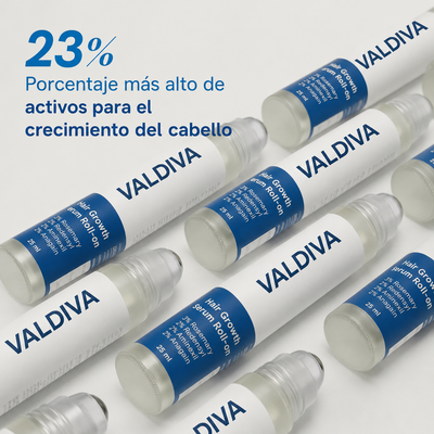Roll-On Crecimiento Capilar™