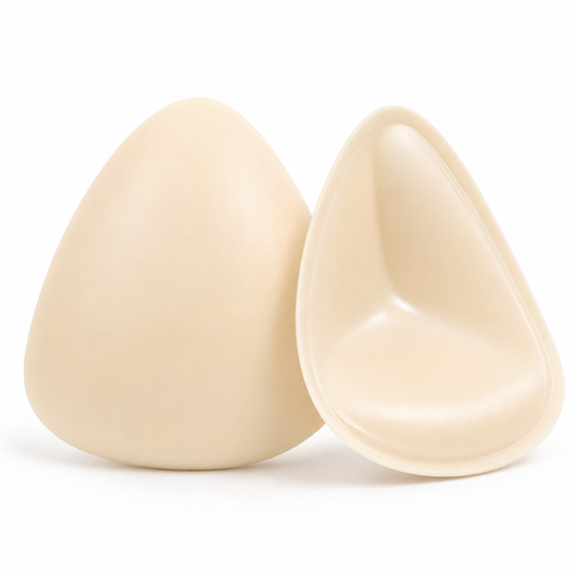 Boost®️ - Almohadilla Pegajosa Para Aumentar 2 Tallas Mas Tu Busto
