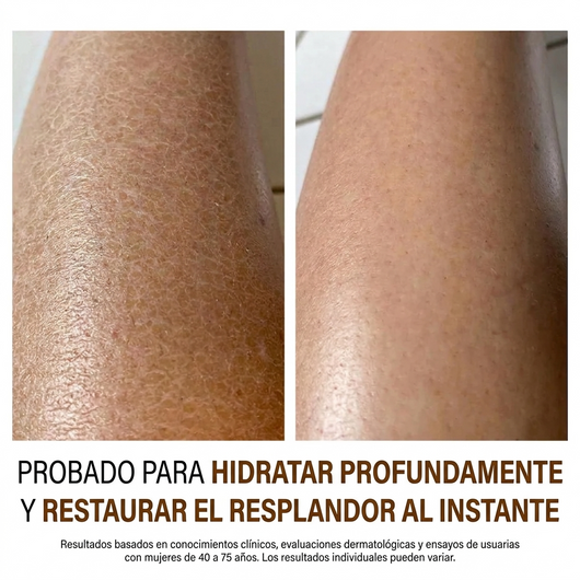 Anti-Cellulite® | Aceite de Masaje Natural (100ml)