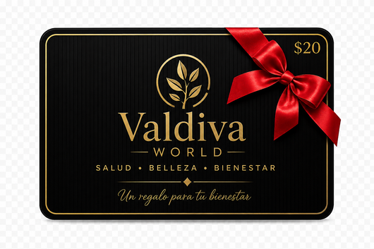 $20 GIFT CARD