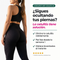 LeggCurve® | Leggings de Drenaje Linfático Anti-Celulitis 3D