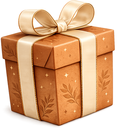 Regalo Misterioso
